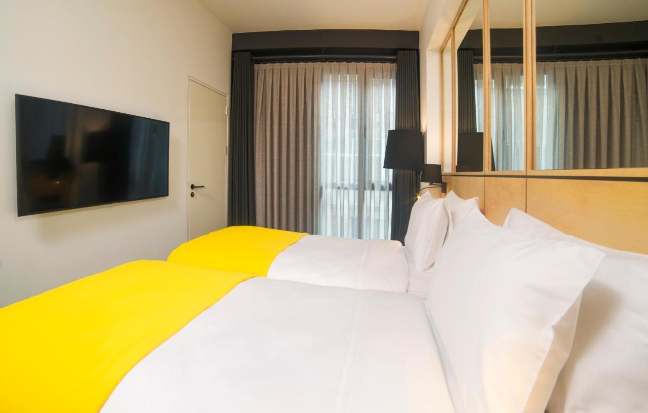 Trip Park Hotel Estambul Exterior foto